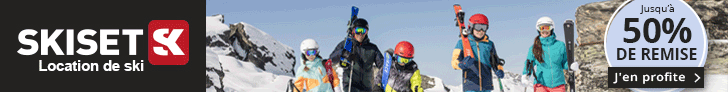 ski